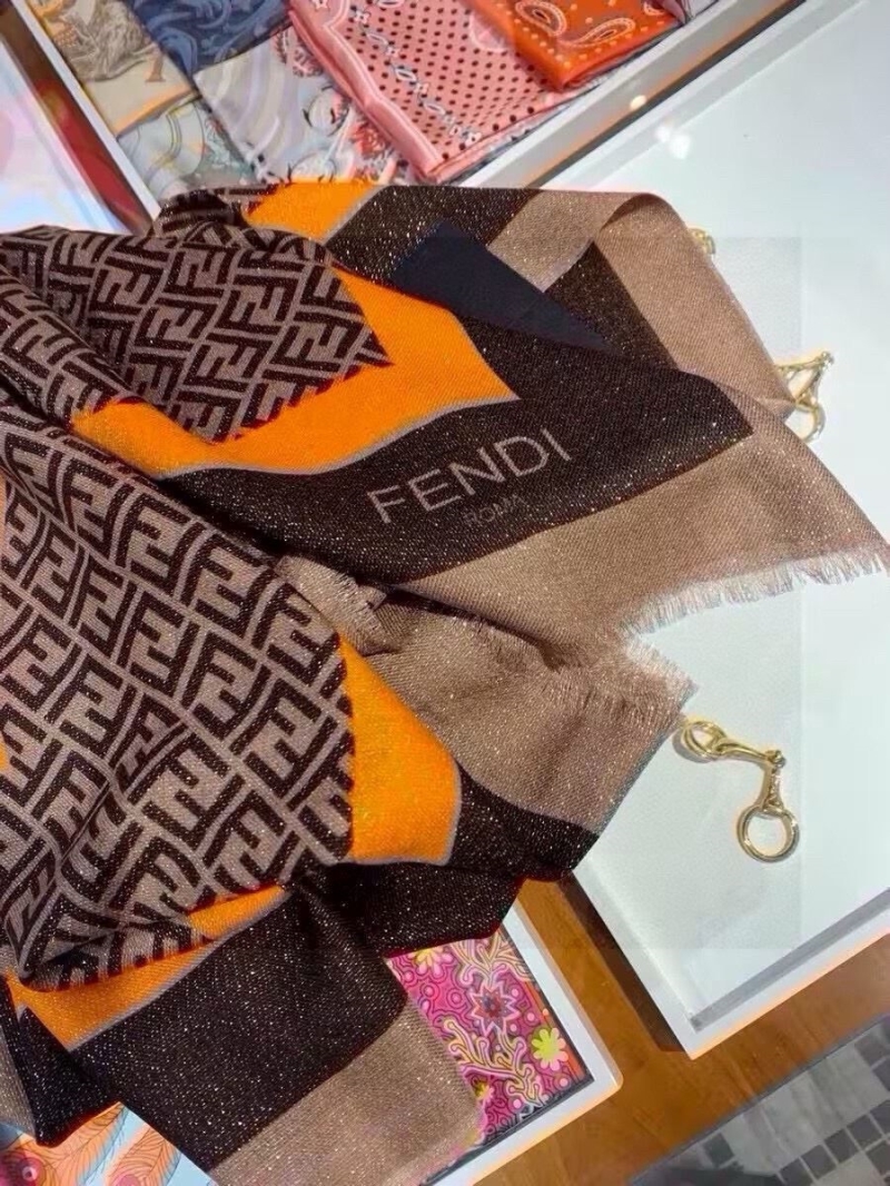 FENDI